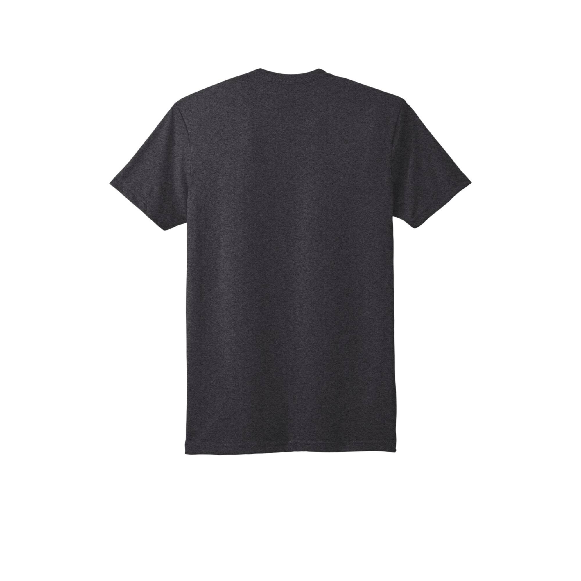 Next Level Unisex CVC Sueded T-Shirt